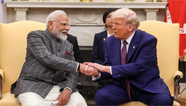 pm modi s big statement after tariff cut