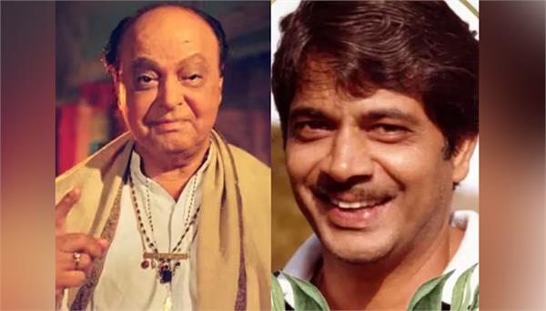 anand sagar  son of ramanand sagar passes away