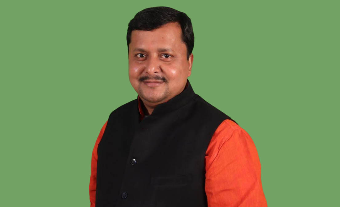 ਆਸਾਮ ’ਚ ਹਰ ਬੂਥ ’ਤੇ 50 ਫੀਸਦੀ ਵੋਟ ਲਿਆਉਣ ਦਾ ਟੀਚਾ : ਨਿਤਿਨ ਨਬੀਨ