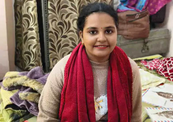 ਜਲੰਧਰ: ਵਿਆਹੁਤਾ ਨੇ ਚੁੱਕਿਆ ਖ਼ੌਫ਼ਨਾਕ ਕਦਮ, ਸੋਸ਼ਲ ਮੀਡੀਆ ''ਤੇ ਲਾਈਵ ਹੋ ਕੇ ਸਹੁਰੇ ਪਰਿਵਾਰ ''ਤੇ ਲਾਏ ਗੰਭੀਰ ਦੋਸ਼