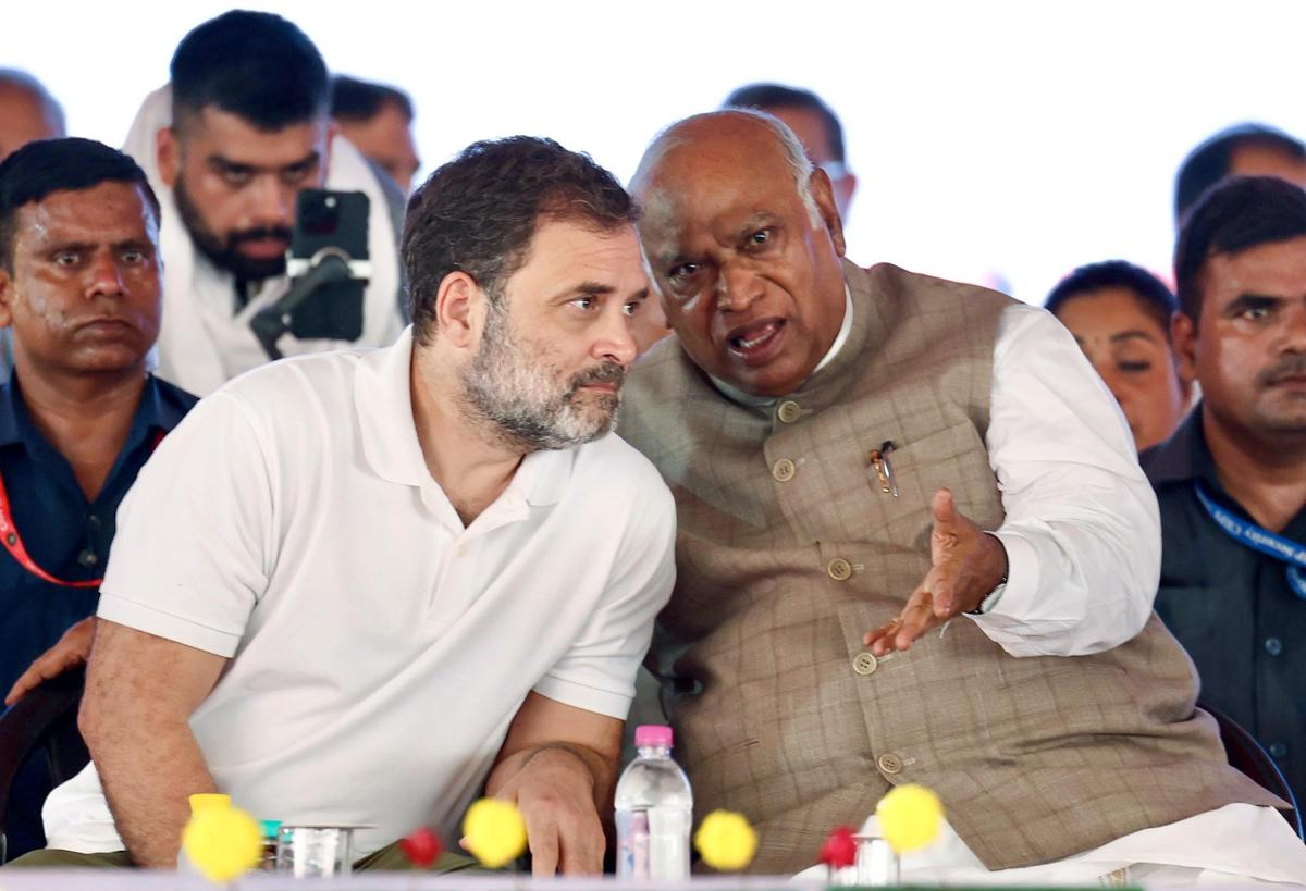 ਰਾਮਲੀਲਾ ਮੈਦਾਨ ਤੋਂ ਰੇਡੀਓ ਸਾਈਲੈਂਸ ਤੱਕ