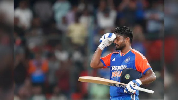 Player of the Tournament ਬਣਿਆ ਸੰਜੂ ਸੈਮਸਨ; ਪਰ ਨਹੀਂ ਮਿਲੇਗਾ ਇਕ ਵੀ ਪੈਸਾ, ਇਹ ਹੈ ਕਾਰਨ