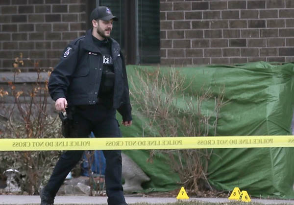 ''ਮੂੰਹ ਬੰਦ ਰੱਖਣ'' ਲਈ ਮਿਲ ਰਹੀਆਂ ਸਨ ਧਮਕੀਆਂ, ਪੁਲਸ ਨੇ ਨੈਨਸੀ ਦੇ ਕਤਲ ਨੂੰ ਦੱਸਿਆ ''ਟਾਰਗੇਟਿਡ ਕਿਲਿੰਗ''