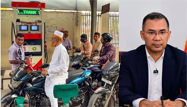 bangladesh will now extract oil and gas itself