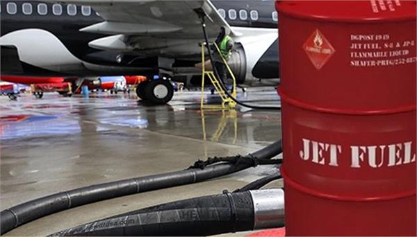 jet fuel prices jump by record 58 