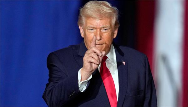 trump operation 5g ready