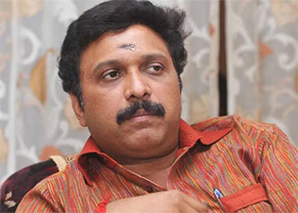 ganesh kumar kerala ministers