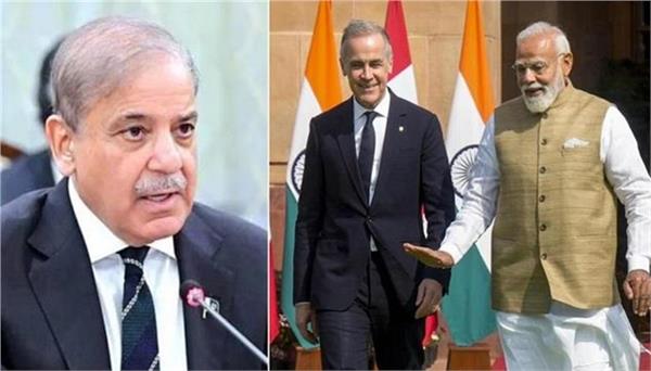 india signs historic deal with canada amid iran war