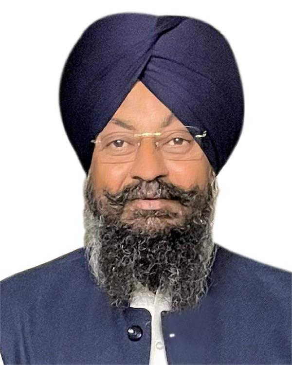 senior member of chief khalsa diwan bhagwant singh sachar reinstated