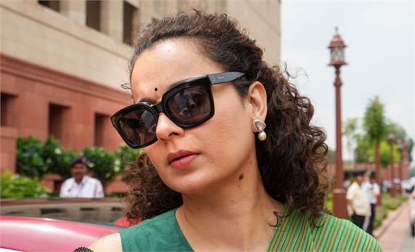 witnesses questioned in mp kangana ranaut case