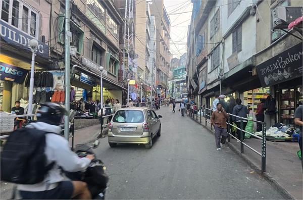 mizoram  a unique example of honesty  discipline and development