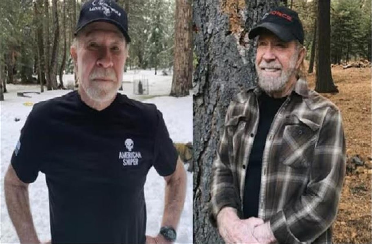 ਹਾਲੀਵੁੱਡ ਦੇ ਐਕਸ਼ਨ ਲੈਜੇਂਡ ਚੱਕ ਨੌਰਿਸ ਦਾ ਦੇਹਾਂਤ, 86 ਸਾਲ ਦੀ ਉਮਰ ''ਚ ਦੁਨੀਆ ਨੂੰ ਕਿਹਾ ਅਲਵਿਦਾ