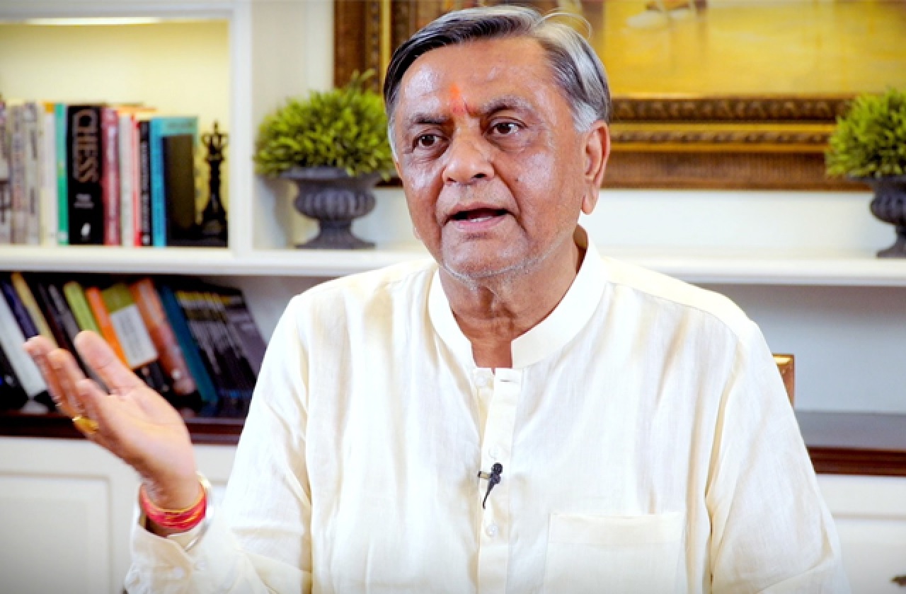 ਸਰਕਾਰ ਨੇ ਬਦਲਾਖੋਰੀ ਦੀ ਭਾਵਨਾ ਨਾਲ ਹੋਟਲ ’ਤੇ ਕੀਤੀ ਕਾਰਵਾਈ : ਮਨੋਰੰਜਨ ਕਾਲੀਆ