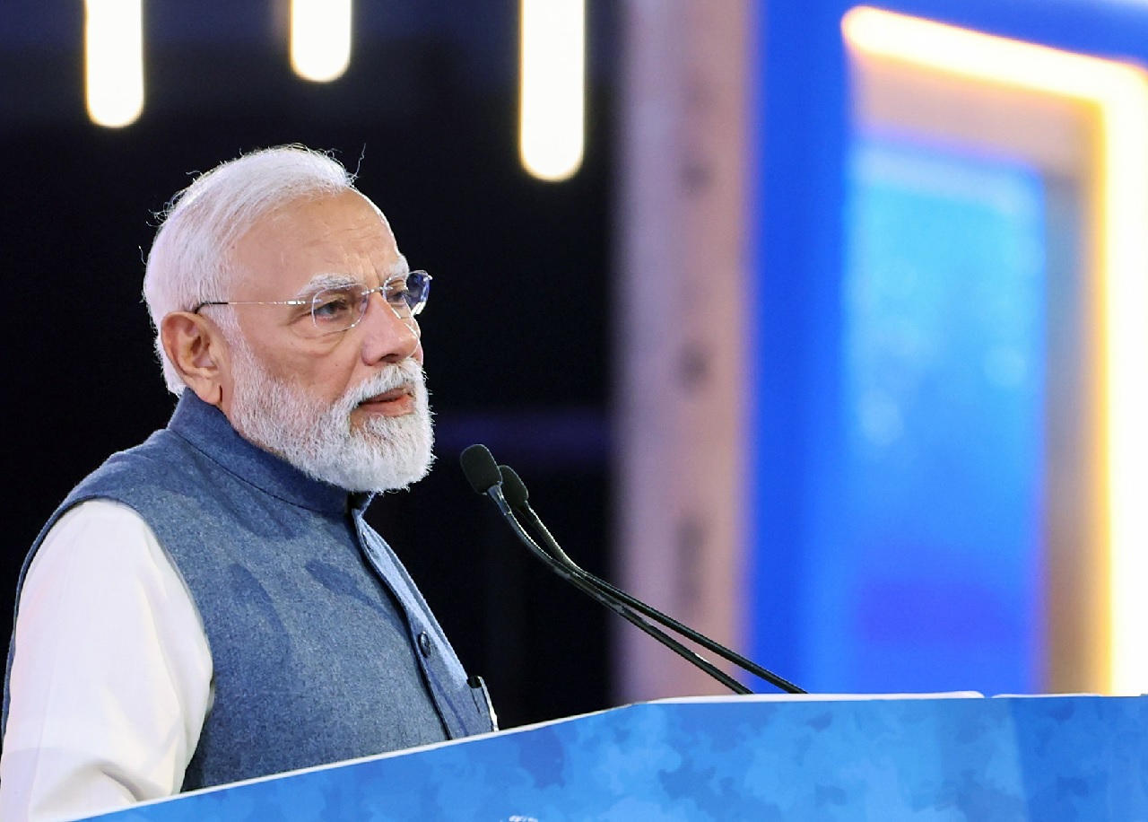 PM ਮੋਦੀ 9 ਮਾਰਚ ਨੂੰ ਸੂਚਨਾ ਤੇ ਪ੍ਰਸਾਰਣ ਮੰਤਰਾਲੇ ਦੇ ਪੋਸਟ-ਬਜਟ ਵੈਬੀਨਾਰ ਨੂੰ ਕਰਨਗੇ ਸੰਬੋਧਨ