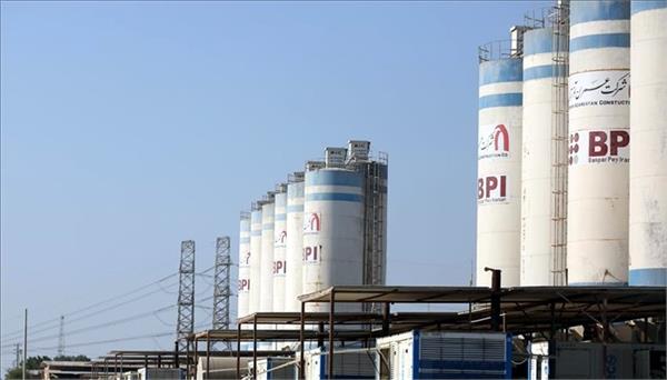 another attack near iran  s bushehr nuclear plant