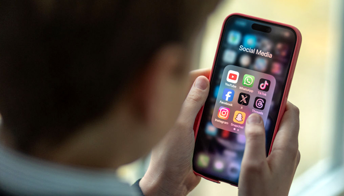 ਆਸਟ੍ਰੇਲੀਆ ਤੋਂ ਬਾਅਦ ਹੁਣ ਇਸ ਦੇਸ਼ ਨੇ ਬੱਚਿਆਂ ਲਈ Social Media ਕੀਤਾ ਬੈਨ