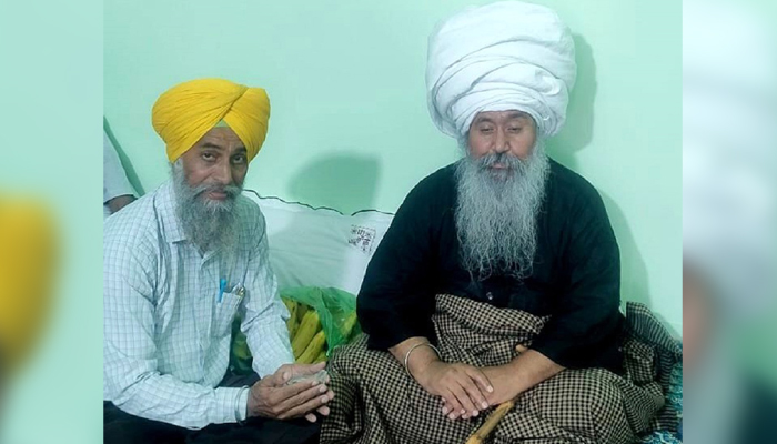 ਅੰਮ੍ਰਿਤਸਰ ਨੂੰ 'ਪਵਿੱਤਰ ਸ਼ਹਿਰ' ਦਾ ਦਰਜਾ ਦਿਵਾਉਣ ਲਈ ਵਿੱਢੀ ਮੁਹਿੰਮ, 31 ਮਾਰਚ ਨੂੰ ਹੋਵੇਗਾ ਵੱਡਾ ਅਰਦਾਸ ਸਮਾਗਮ