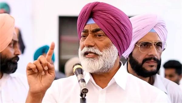 khaira raises questions on bareta chairman resignation