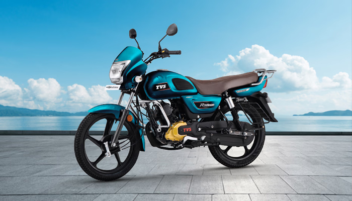 ਦੇਸ਼ ਦੀ ਸਭ ਤੋਂ ਸਸਤੀ ਬਾਈਕ: ਇਕ ਵਾਰ ਫੁੱਲ ਟੈਂਕ ਕਰਵਾਉਣ ''ਤੇ ਚੱਲੇਗੀ 700 KM ਤੋਂ ਜ਼ਿਆਦਾ