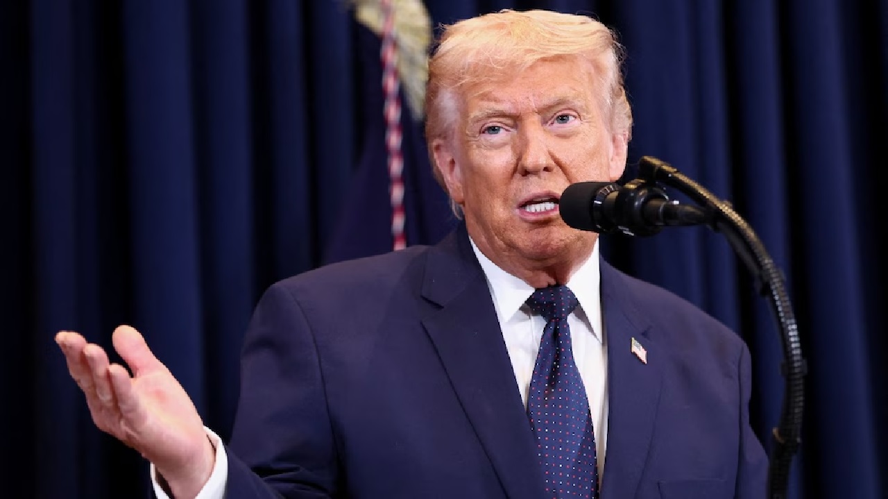 ''ਬੇਖ਼ੌਫ ਹੋ ਕੇ ਕਰੋ Strait of Hormuz ਦੀ ਵਰਤੋਂ'', ਈਰਾਨ ਨਾਲ ਜੰਗ ਵਿਚਾਲੇ ਤੇਲ ਕੰਪਨੀਆਂ ਨੂੰ ਟਰੰਪ ਦੀ ਸਲਾਹ