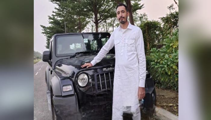 ਬਠਿੰਡਾ ਦੀ ਥਰਮਲ ਝੀਲ ਕੋਲੋਂ 30 ਸਾਲਾ ਬੈਂਕ ਮੁਲਾਜ਼ਮ ਸ਼ੱਕੀ ਹਾਲਾਤ ''ਚ ਲਾਪਤਾ, ਸੜਕ ''ਤੇ ਲਾਵਾਰਿਸ ਖੜ੍ਹੀ ਮਿਲੀ ਥਾਰ