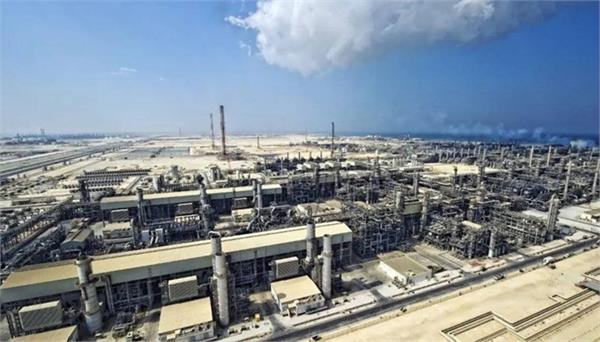 iran  s major attack on qatar late at night