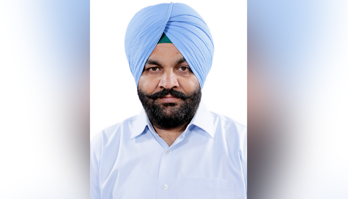 MP ਔਜਲਾ ਨੇ ਕੈਨੇਡਾ ਤੋਂ ਅੰਮ੍ਰਿਤਸਰ ਲਈ ਸਿੱਧੀ ਉਡਾਣ ਸ਼ੁਰੂ ਕਰਨ ਲਈ ਕੈਨੇਡੀਅਨ PM ਕੋਲੋਂ ਕੀਤੀ ਮੰਗ