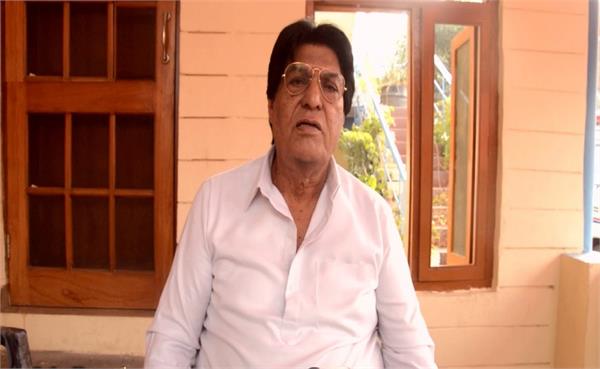 government has made law a political weapon