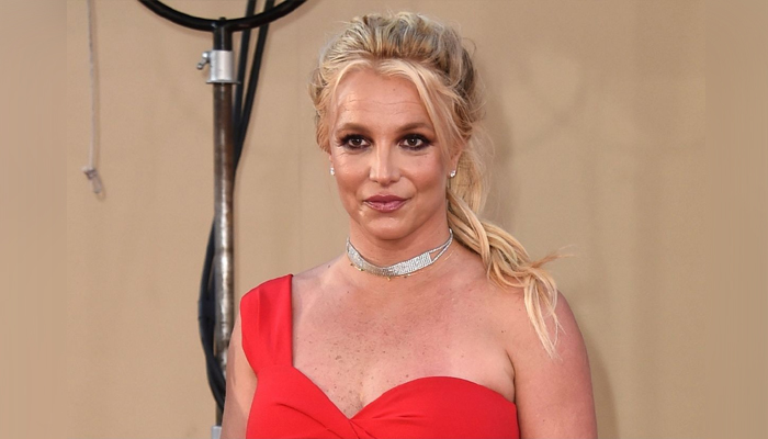 ਮੁਸੀਬਤ ''ਚ ਫਸੀ ਮਸ਼ਹੂਰ ਪੌਪ ਸਿੰਗਰ ਬ੍ਰਿਟਨੀ ਸਪੀਅਰਸ, ਪੁਲਸ ਨੇ ਕੀਤਾ ਗ੍ਰਿਫਤਾਰ