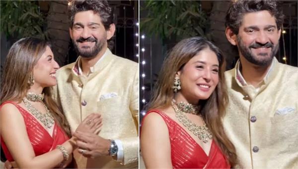 kritika kamra becomes gaurav kapoor  s bride