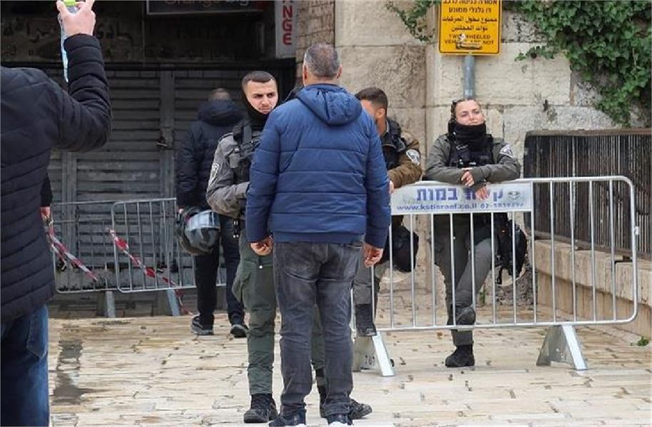 ''ਤੁਰੰਤ ਛੱਡ ਦਿਓ ਕੰਪਨੀਆਂ...'', ਈਰਾਨ ਦੀ US ਤੇ ਇਜ਼ਰਾਈਲ ਨਾਲ ਜੁੜੇ ਕਰਮਚਾਰੀਆਂ ਨੂੰ ਚਿਤਾਵਨੀ, ਜਾਣੋ ਵੱਡੀ ਵਜ੍ਹਾ