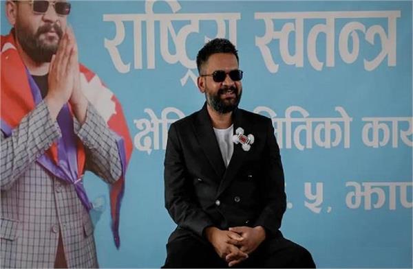 nepal election  national independent party on the verge of a landslide victory