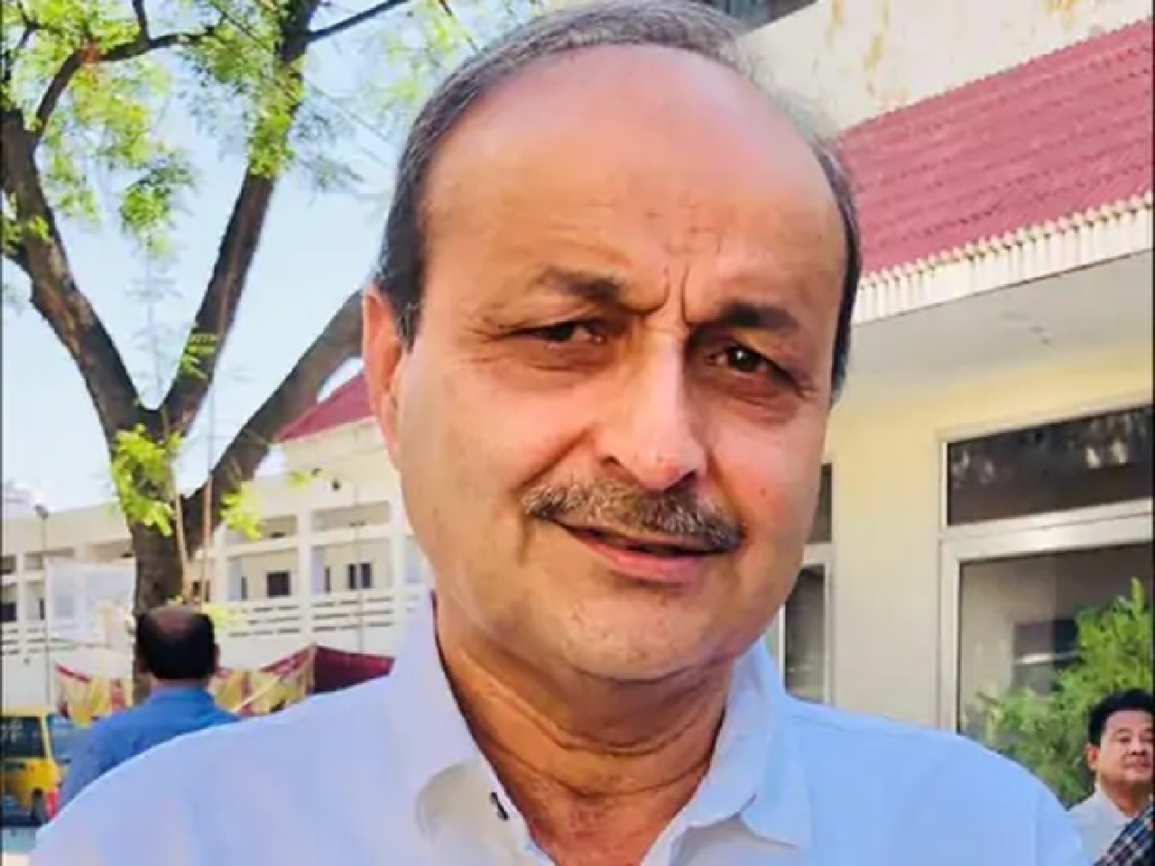 ਹੋਟਲ ਖ਼ਿਲਾਫ਼ ਕਾਰਵਾਈ ਲੋਕਤੰਤਰ ’ਤੇ ਸਿੱਧਾ ਹਮਲਾ, ਬਦਲੇ ਦੀ ਰਾਜਨੀਤੀ ਦੀ ਖੁੱਲ੍ਹੀ ਖੇਡ : ਰਾਜਿੰਦਰ ਬੇਰੀ