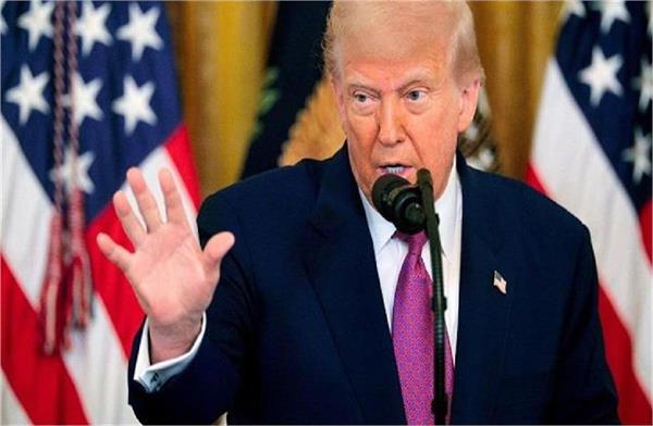 trump  s big statement regarding the iran war