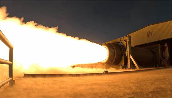 north korea tests missile engine capable of reaching us mainland