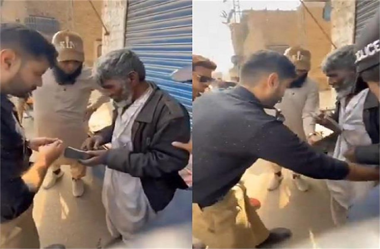 ਫਿਲਮ ਦਾ ਖ਼ੌਫ! Dhurandhar 2 ਦੇ ਕਿਰਦਾਰ ''ਹਮਜ਼ਾ'' ਨੂੰ ਲੱਭ ਰਹੀ ਕਰਾਚੀ ਪੁਲਸ, ਪਾਕਿ ਏਜੰਸੀਆਂ ਦੀ ਉੱਡੀ ਨੀਂਦ