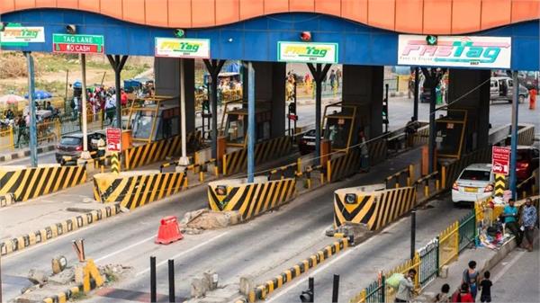 annual toll pass will be expensive from april 1