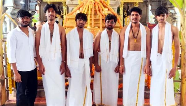 5 engineering students drown in godavari river