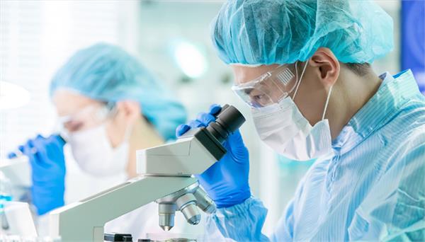 new research in cancer treatment