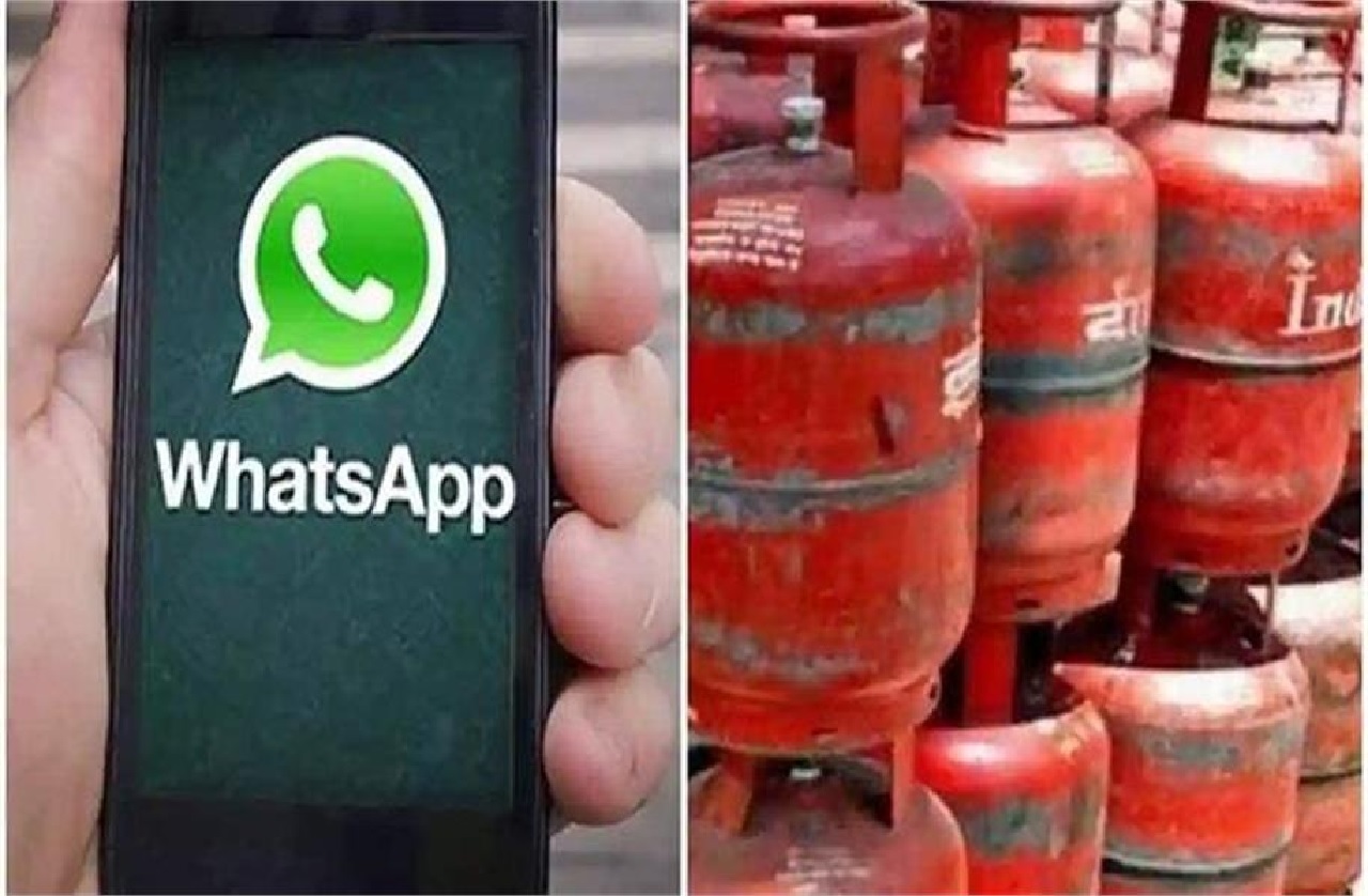 LPG ਖਪਤਕਾਰਾਂ ਲਈ ਵੱਡੀ ਰਾਹਤ: ਹੁਣ ਮੋਬਾਈਲ ਐਪ ਤੇ ਪੋਰਟਲ ਰਾਹੀਂ ਤੁਰੰਤ ਅਪਡੇਟ ਹੋਵੇਗਾ ਰਜਿਸਟਰਡ ਨੰਬਰ