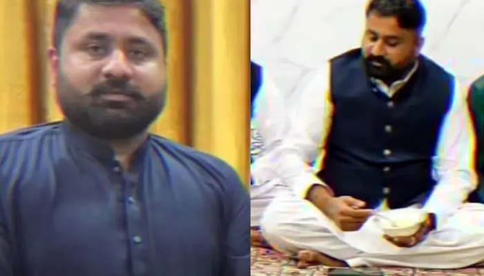 ਪਾਕਿ ’ਚ ਲਸ਼ਕਰ ਕਮਾਂਡਰ ਦਾ ਕਤਲ, ਪਹਿਲਾਂ ਚਾਕੂ ਨਾਲ ਹਮਲਾ, ਫਿਰ ਮਾਰੀ ਗੋਲੀ