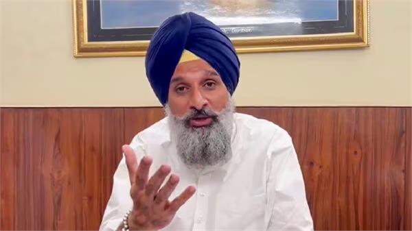 majithia demands cbi probe against cm mann