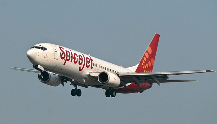 SpiceJet ਨੇ UAE ਤੋਂ ਭਾਰਤ ਲਈ ਚਲਾਈਆਂ 100 ਤੋਂ ਵੱਧ ਉਡਾਣਾਂ, ਯਾਤਰੀਆਂ ਲਈ ਜਾਰੀ ਕੀਤੀ ਐਡਵਾਈਜ਼ਰੀ