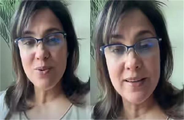 bollywood actress  stuck in dubai amid west asia tensions