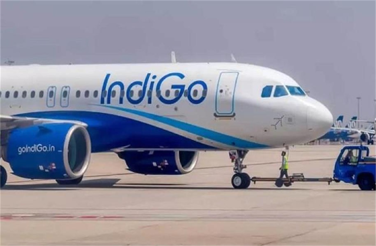 ਦਿੱਲੀ ਆਉਣ-ਜਾਣ ਵਾਲੇ ਯਾਤਰੀ ਸਾਵਧਾਨ! IndiGo ਏਅਰਲਾਈਨ ਨੇ ਜਾਰੀ ਕੀਤੀ ਐਡਵਾਇਜ਼ਰੀ