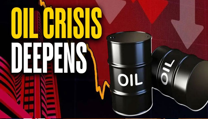 ਤੇਲ ਸੰਕਟ ਹੋਇਆ ਡੂੰਘਾ: ਕੰਪਨੀਆਂ ਘਾਟੇ ’ਚ, 8,800 ਕਰੋੜ ਰੁਪਏ ਦਾ ਹੋ ਚੁੱਕੈ ਨੁਕਸਾਨ