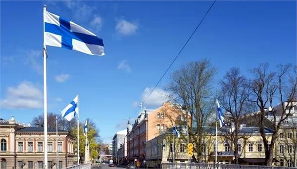 finland tops world happiness report for 9th time in a row