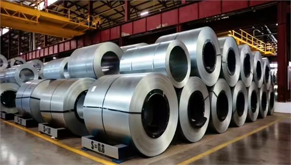 india  s superfast growth in steel sector