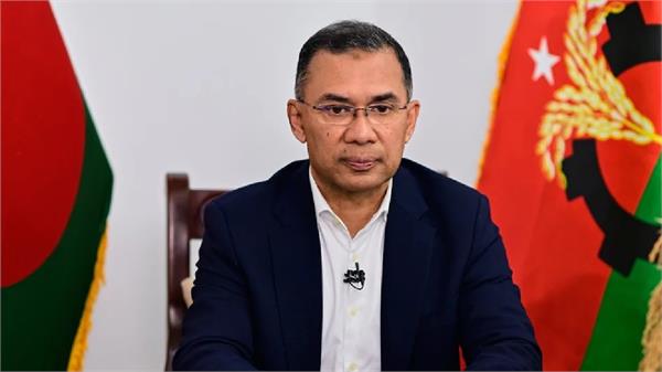 prime minister tariq rahman  s positive initiative