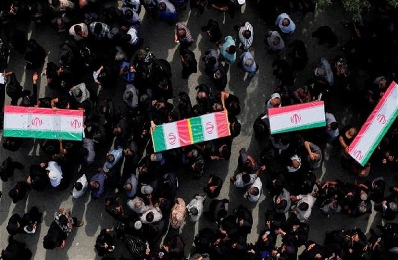 ਈਰਾਨ ’ਚ ਸਕੂਲੀ ਬੱਚਿਆਂ ਦੀ ਮੌਤ ਨਾਲ ਜੰਗ ’ਚ ਏ. ਆਈ. ਦੀ ਵਰਤੋਂ ’ਤੇ ਛਿੜੀ ਵਿਸ਼ਵਵਿਆਪੀ ਬਹਿਸ